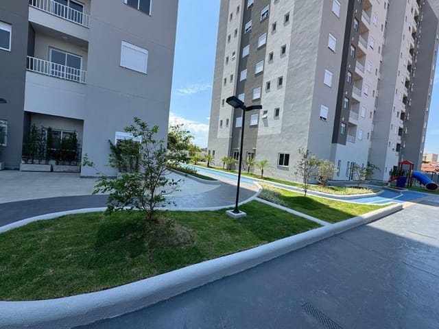 Foto do Apartamento - Apartamento com 2 dormitórios para alugar, 51 m² por R$ 2.869,40/mês - Jardim Oriente - São José dos Campos/SP | INDEPENDENCE NEGOCIOS IMOBILIARIOS LTDA