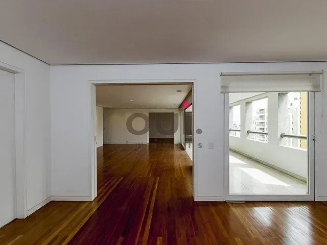 Apartamento com 380m² 3 quartos e 3 banheiros, à venda, no bairro Jardim Londrina em São Paulo