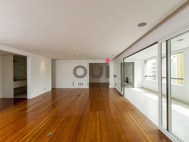 Apartamento com 380m² 3 quartos e 3 banheiros, à venda, no bairro Jardim Londrina em São Paulo