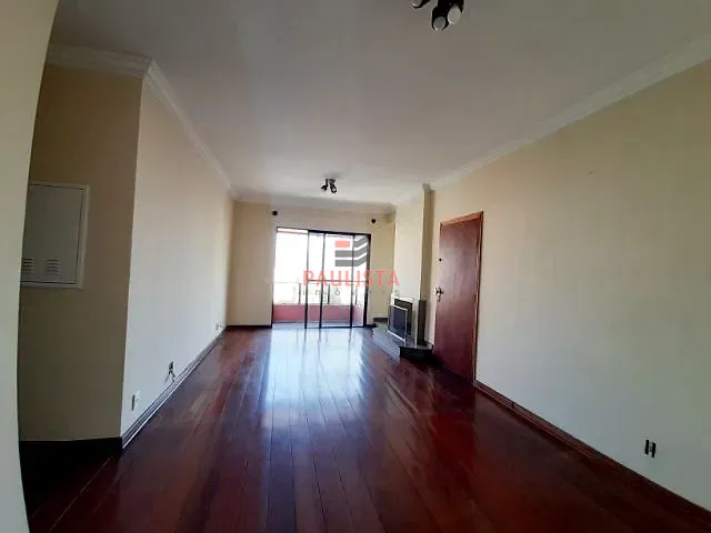 Apartamento com 128m² 3 quartos e 4 banheiros, à venda, no bairro Vila Mariana em São Paulo