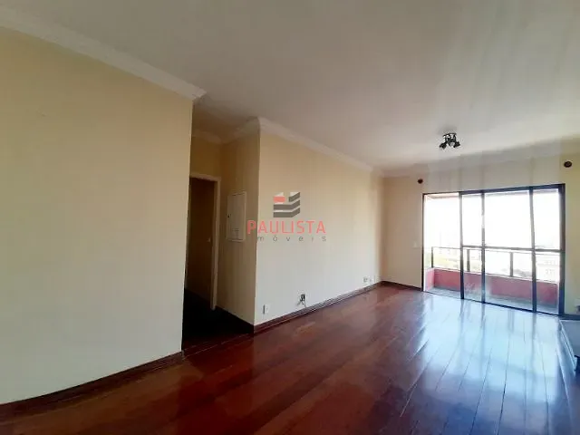 Apartamento com 128m² 3 quartos e 4 banheiros, à venda, no bairro Vila Mariana em São Paulo