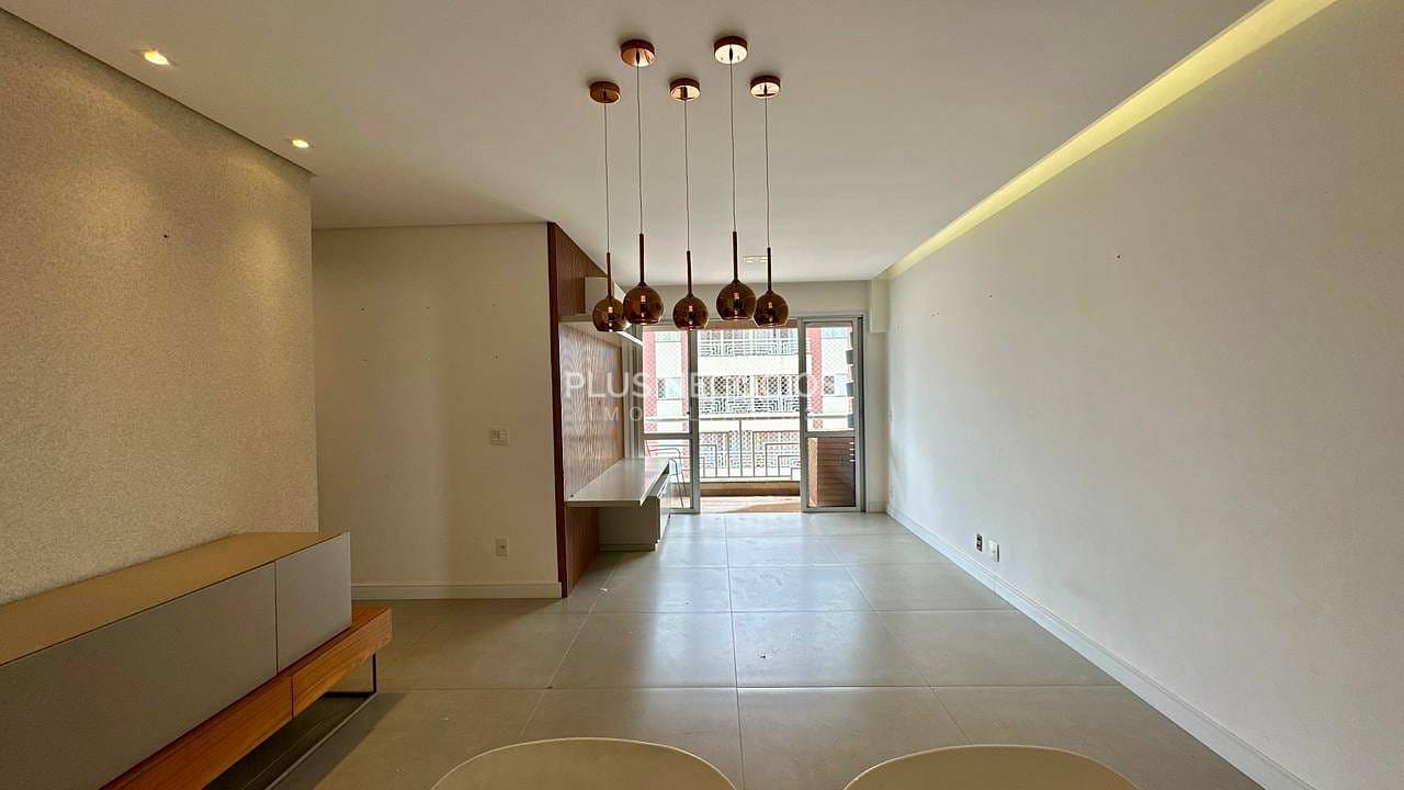 Apartamento, 3 quartos, 100 m² - Foto 1