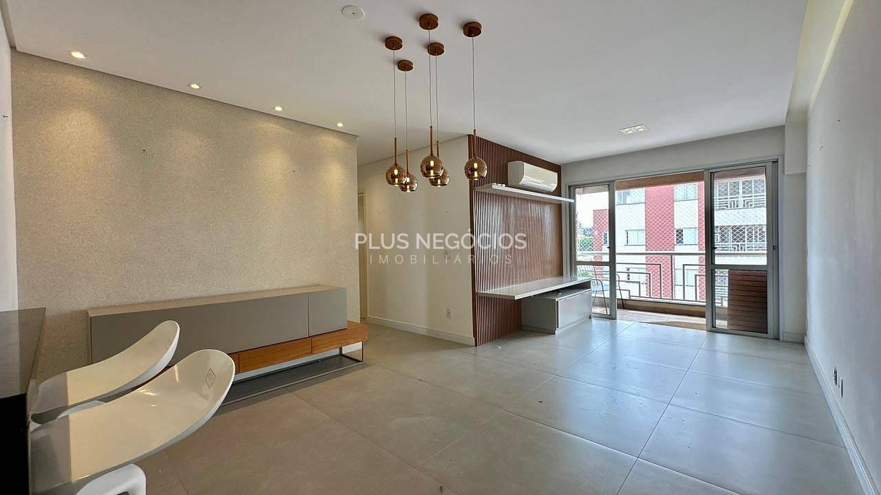 Apartamento, 3 quartos, 100 m² - Foto 2