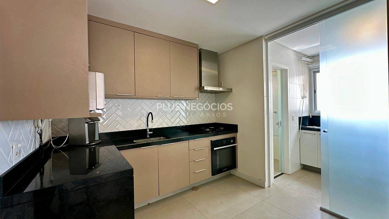 Apartamento, 3 quartos, 100 m² - Foto 5