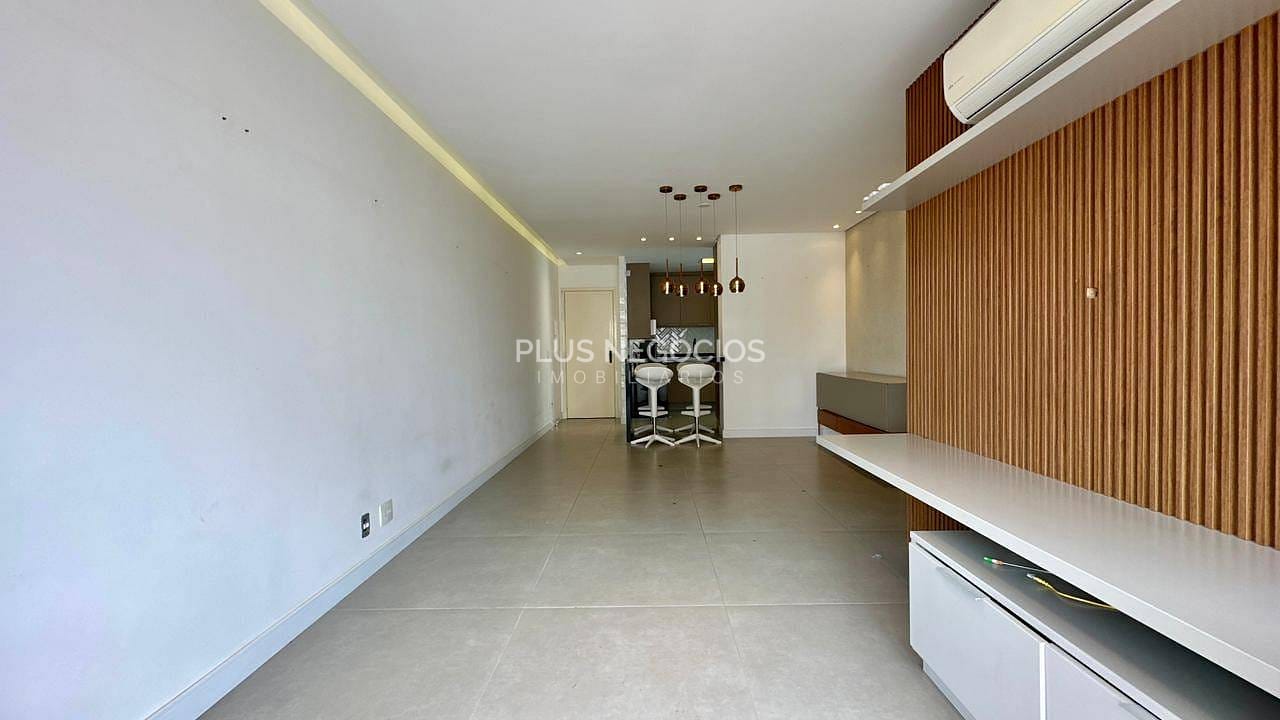 Apartamento, 3 quartos, 100 m² - Foto 4