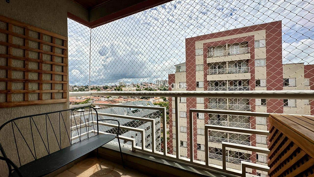 Apartamento, 3 quartos, 100 m² - Foto 8