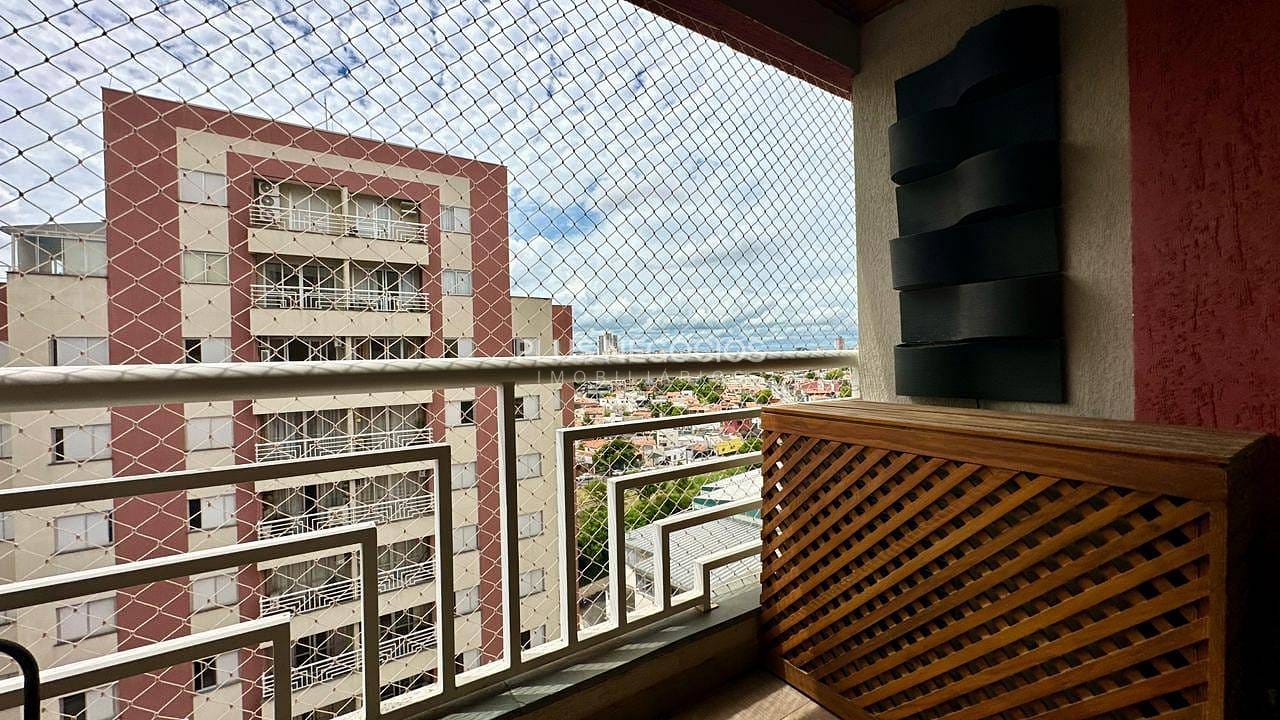 Apartamento, 3 quartos, 100 m² - Foto 9