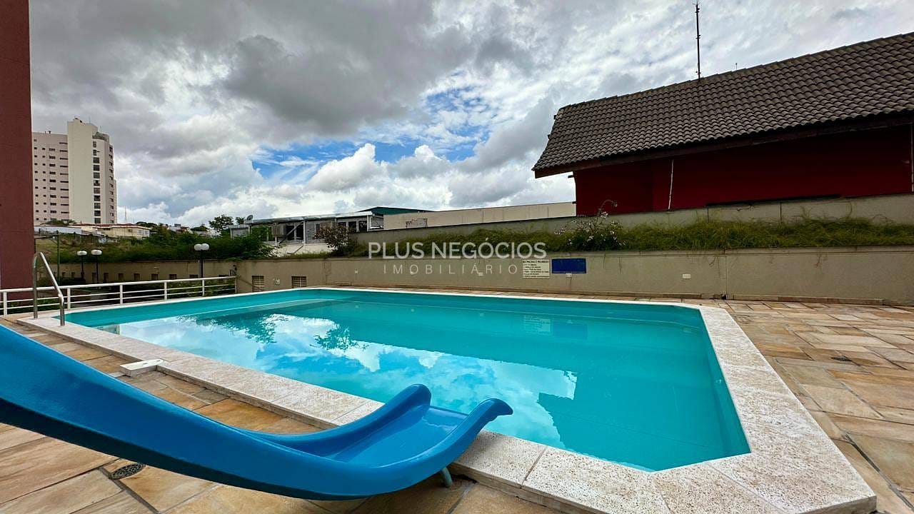 Apartamento, 3 quartos, 100 m² - Foto 31