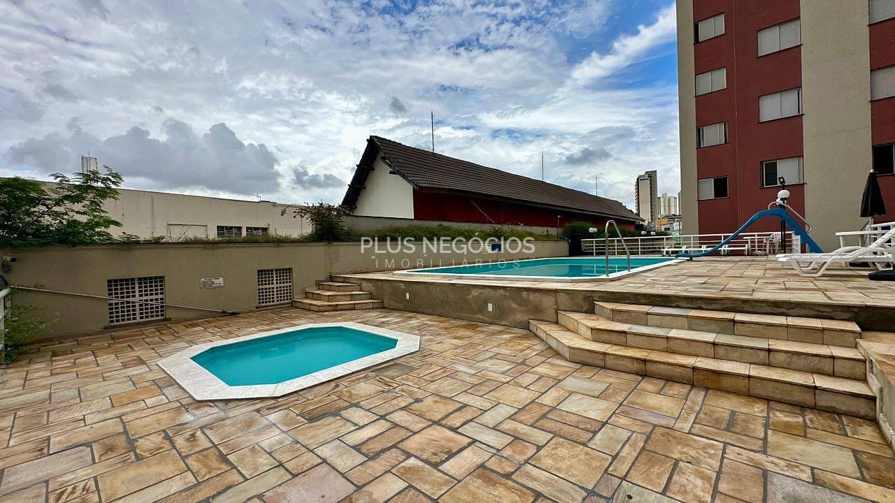 Apartamento, 3 quartos, 100 m² - Foto 33