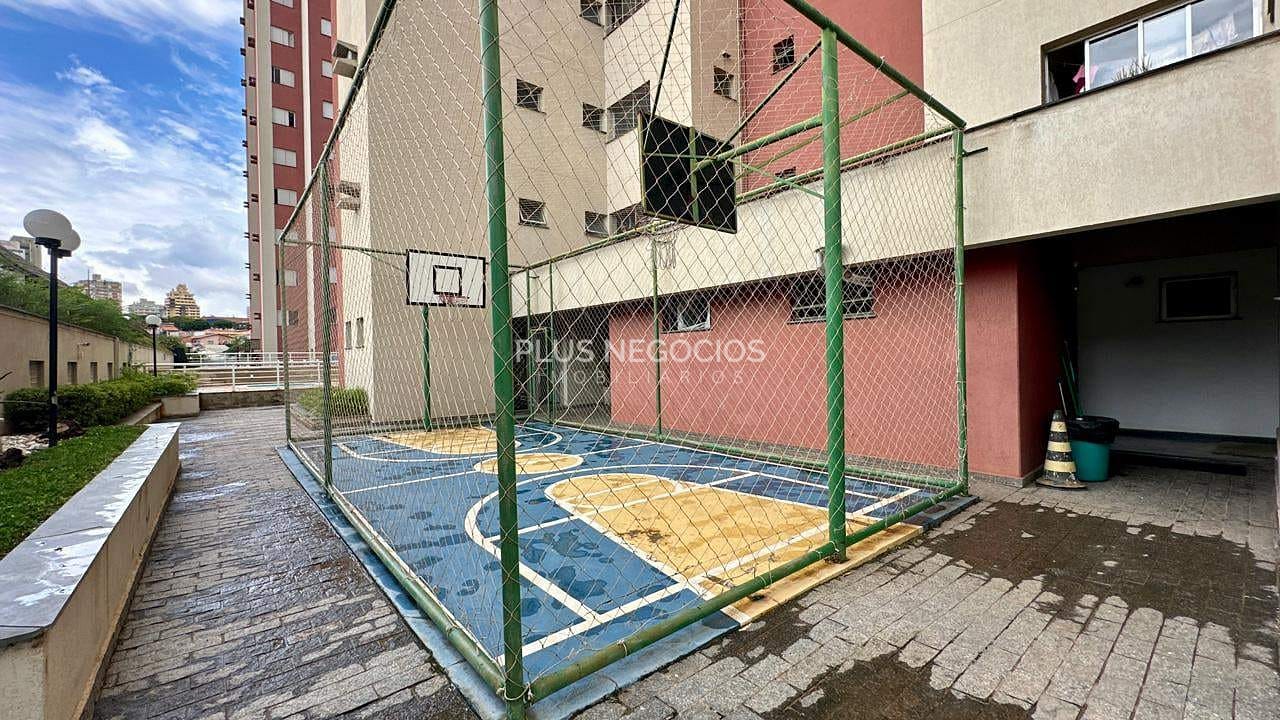 Apartamento, 3 quartos, 100 m² - Foto 35