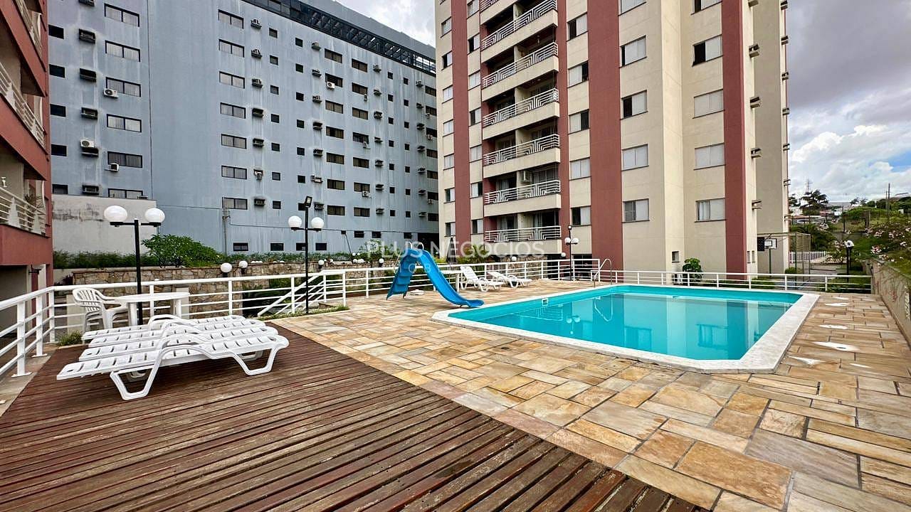 Apartamento, 3 quartos, 100 m² - Foto 36