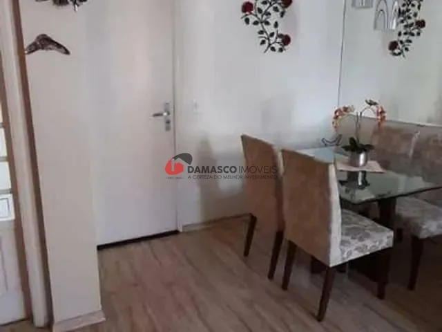 Apartamento 2 quartos e 1 banheiro, à venda, no bairro Boa Vista em São Caetano do Sul