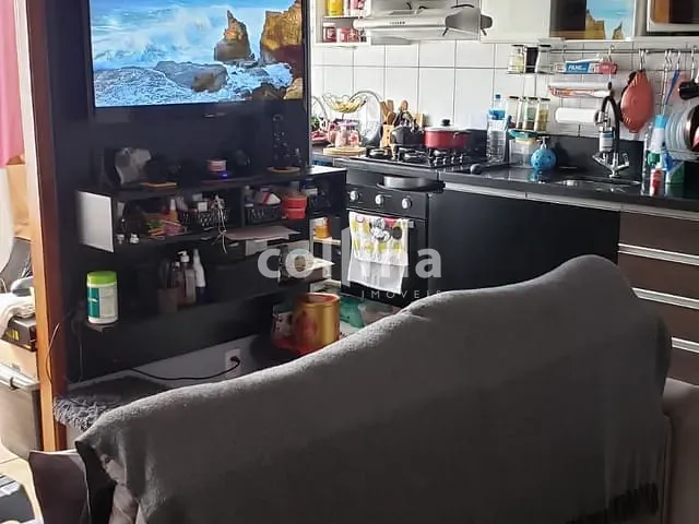 Apartamento com 32m² 2 quartos e 1 banheiro, à venda, no bairro Santa Maria em Osasco