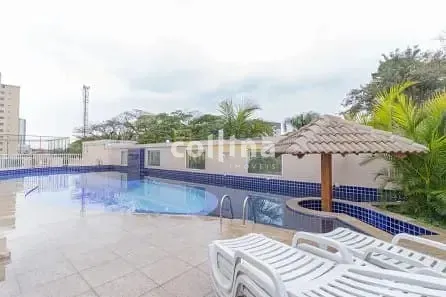 Apartamento, 2 quartos, 32 m² - Foto 15