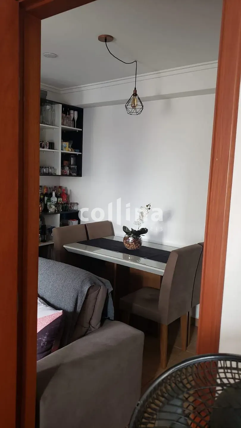 Apartamento, 2 quartos, 32 m² - Foto 3