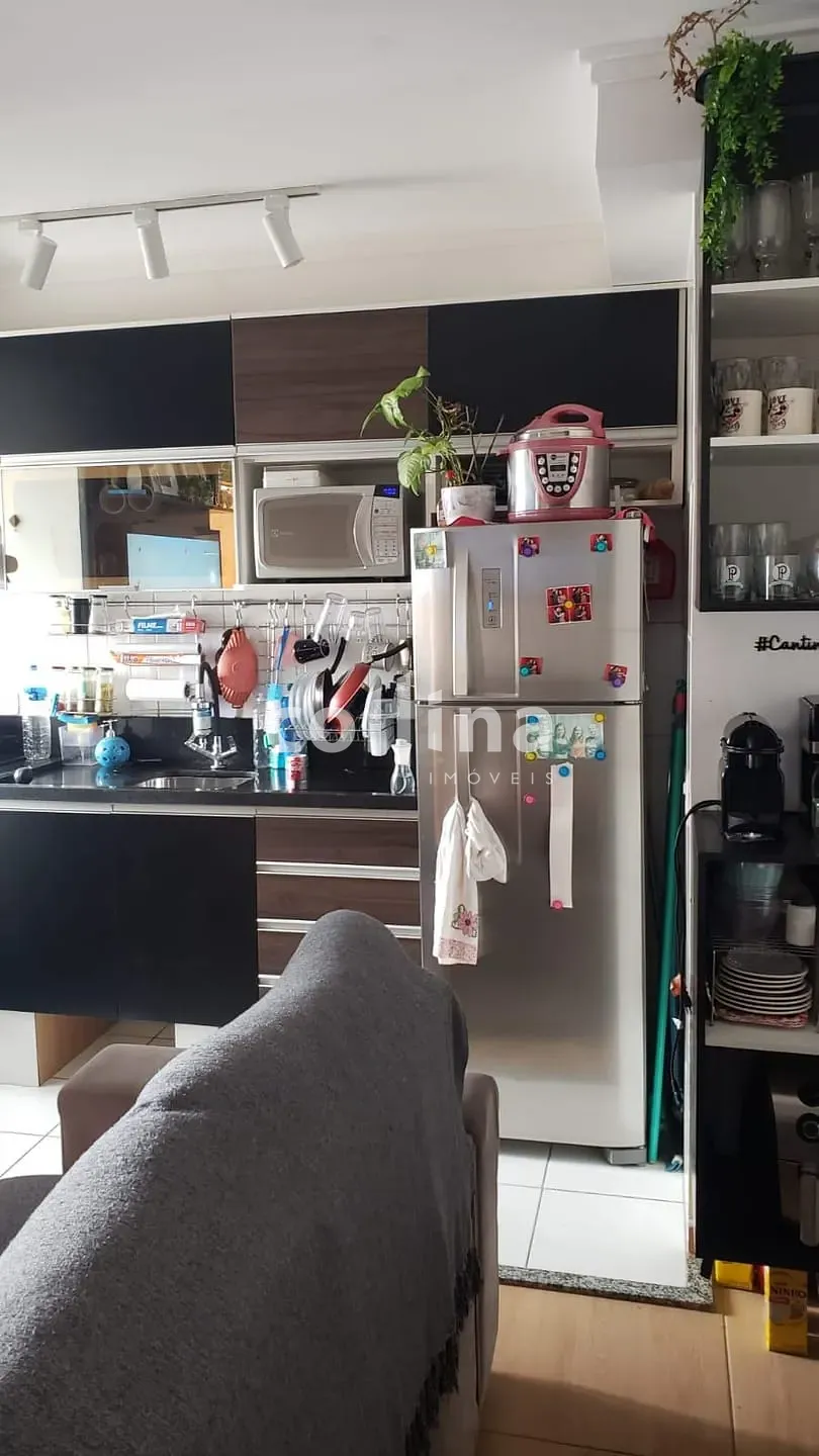 Apartamento, 2 quartos, 32 m² - Foto 5