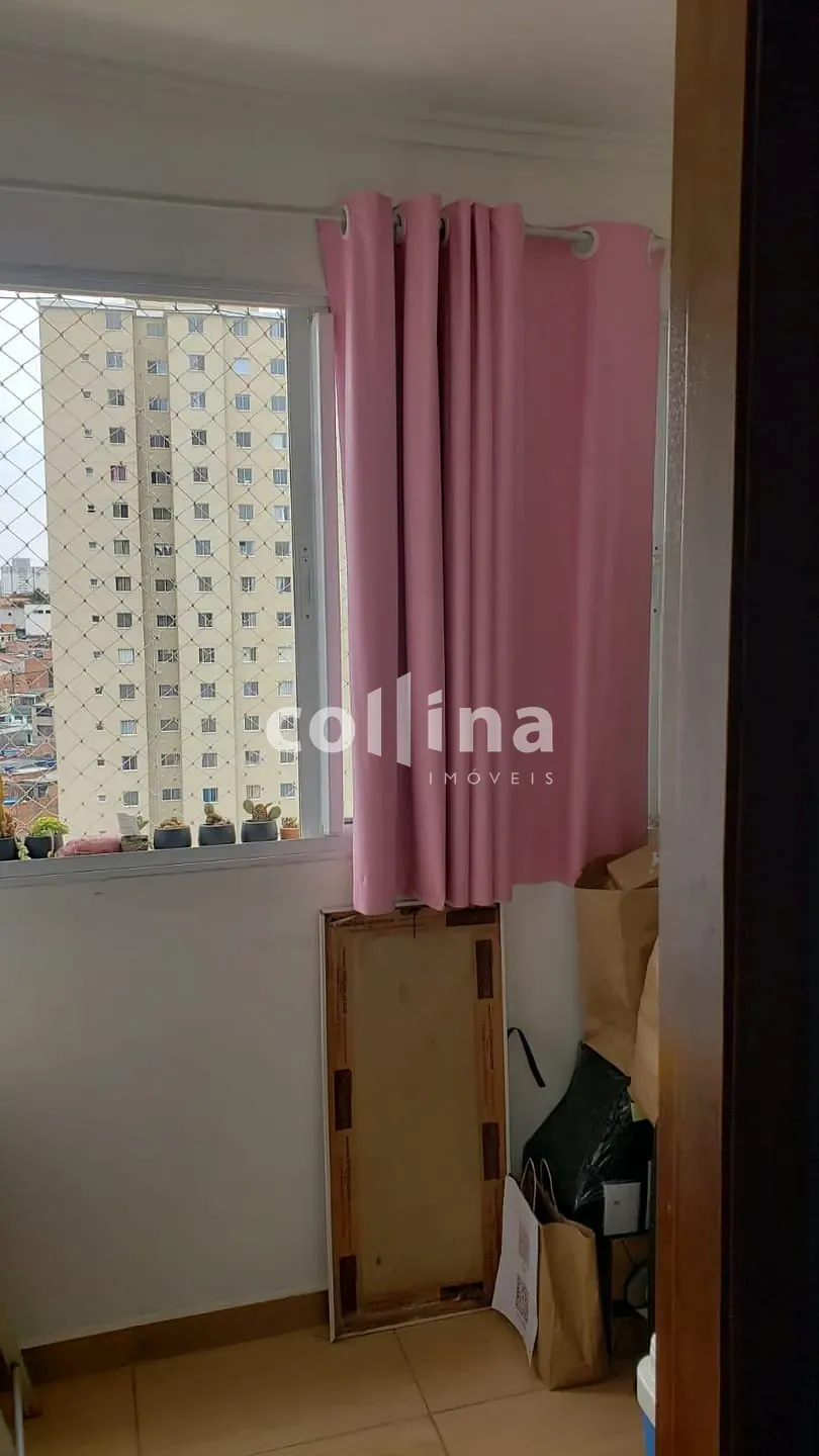 Apartamento, 2 quartos, 32 m² - Foto 13