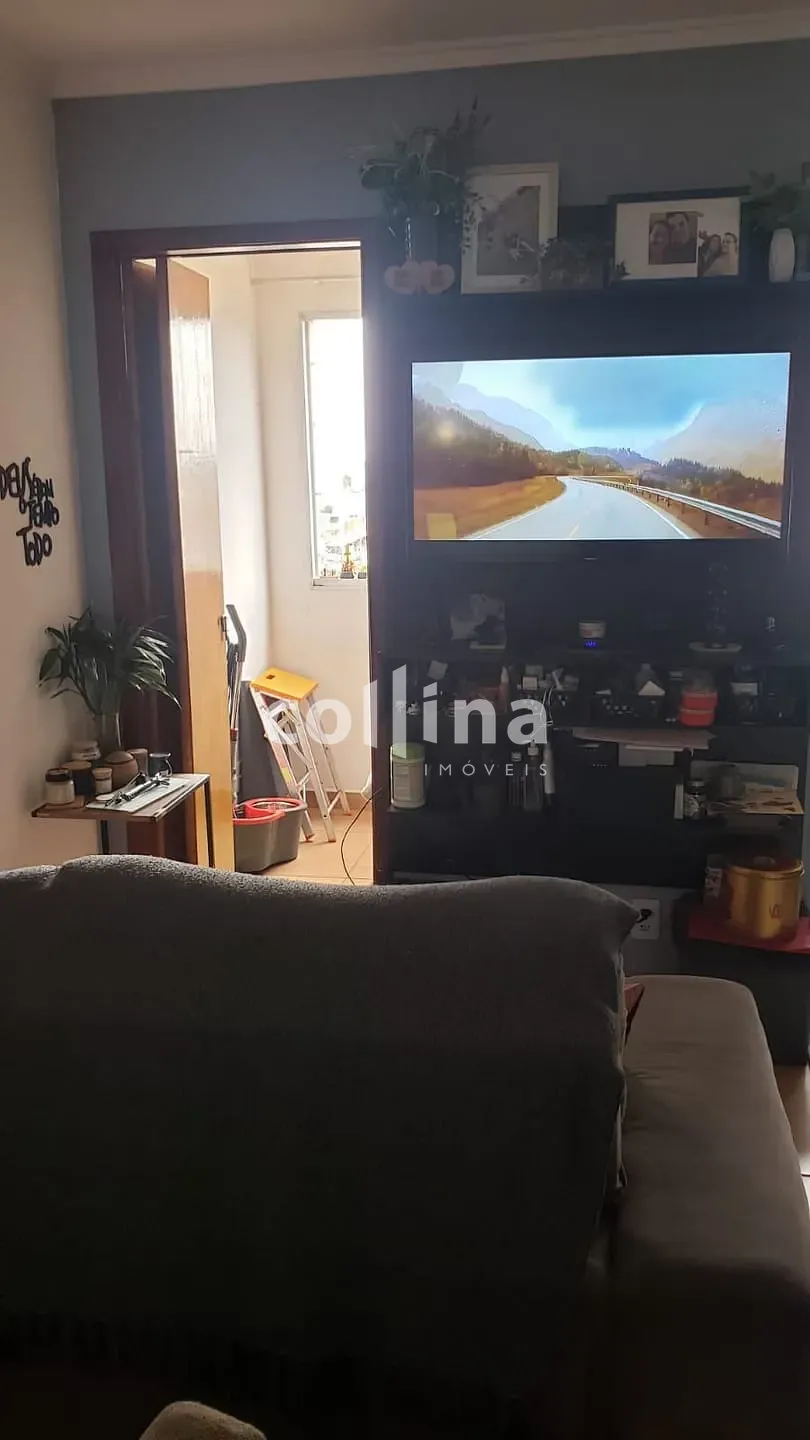 Apartamento, 2 quartos, 32 m² - Foto 2
