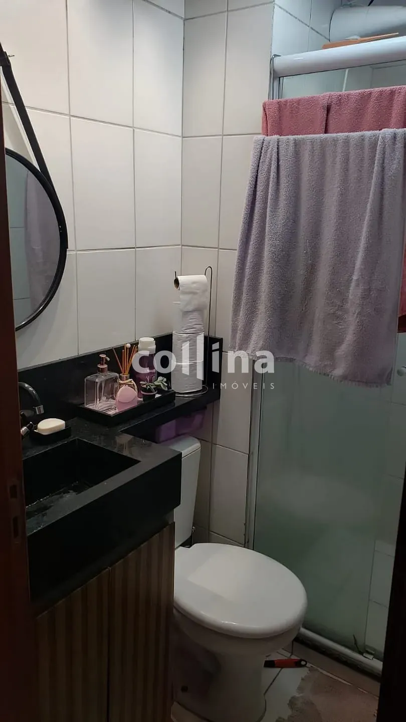 Apartamento, 2 quartos, 32 m² - Foto 8