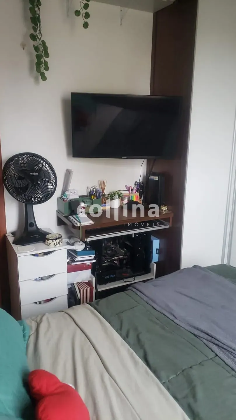 Apartamento, 2 quartos, 32 m² - Foto 11