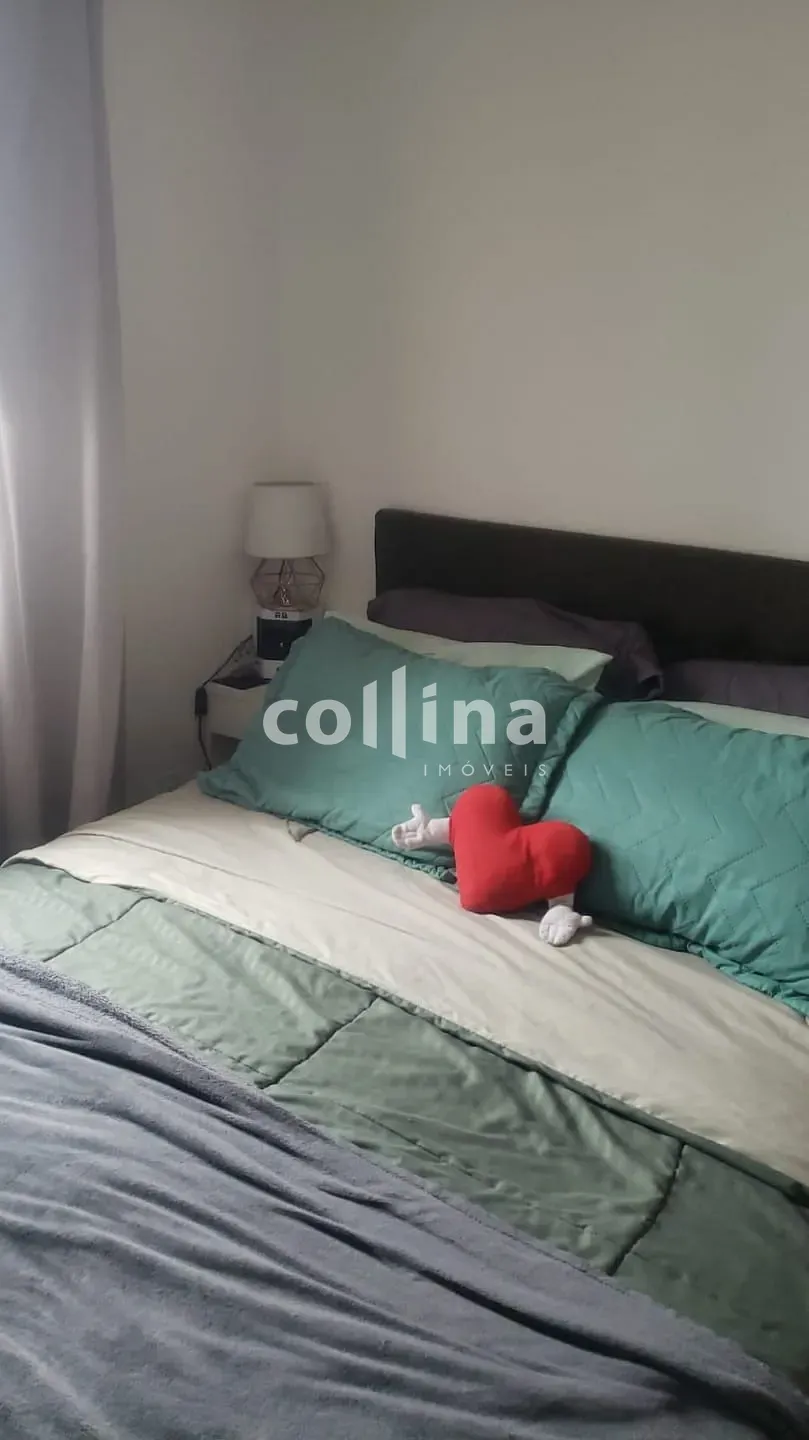 Apartamento, 2 quartos, 32 m² - Foto 9