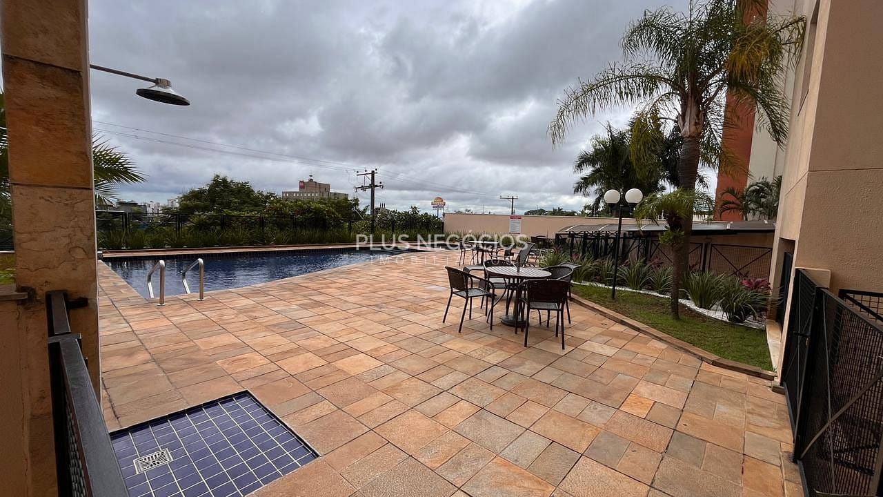 Apartamento, 2 quartos, 60 m² - Foto 6