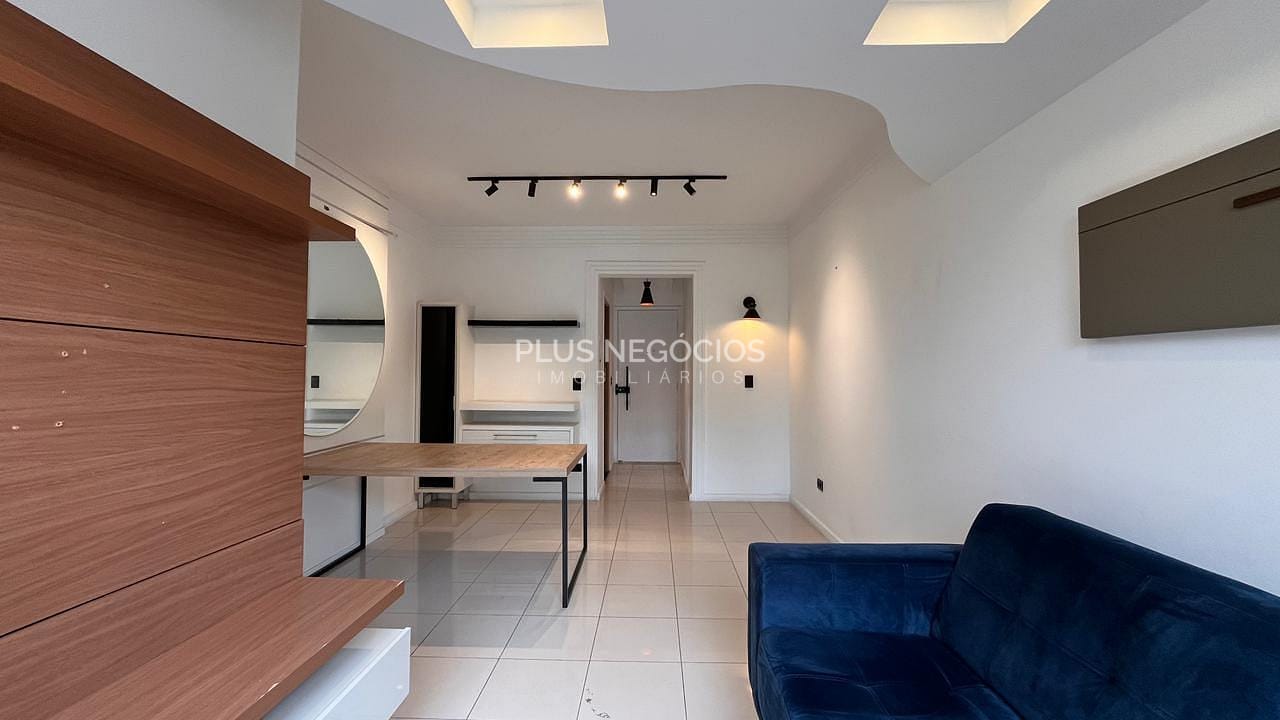 Apartamento, 2 quartos, 60 m² - Foto 3