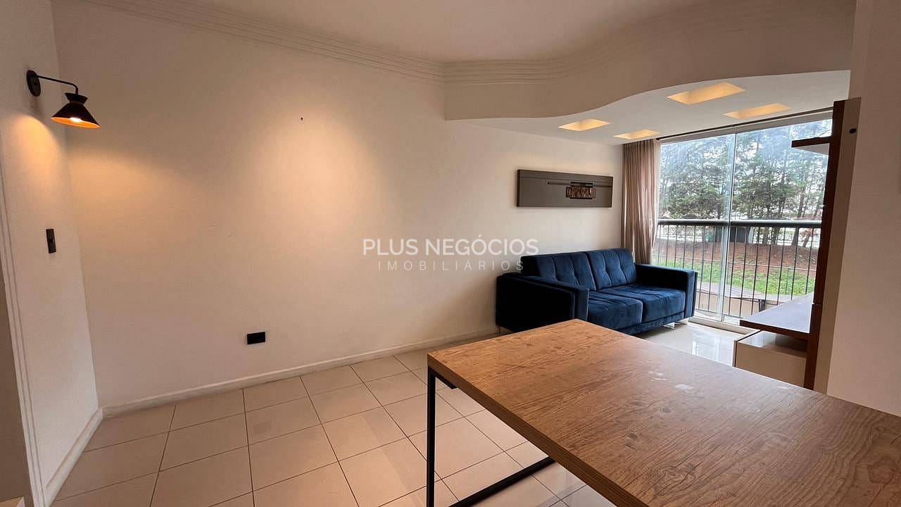 Apartamento, 2 quartos, 60 m² - Foto 12