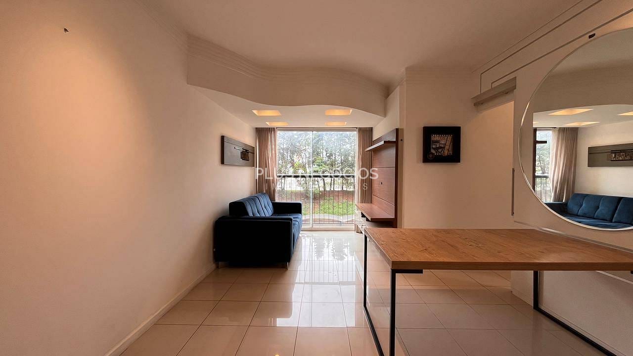 Apartamento, 2 quartos, 60 m² - Foto 2