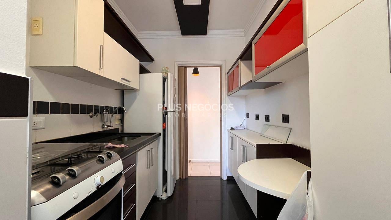 Apartamento, 2 quartos, 60 m² - Foto 15