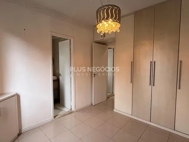 Apartamento com 60m² 2 quartos e 2 banheiros, à venda, no bairro Parque Campolim em Sorocaba