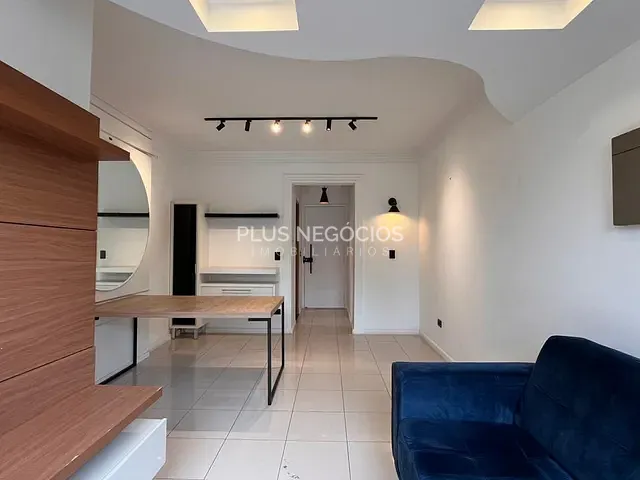 Apartamento com 60m² 2 quartos e 2 banheiros, à venda, no bairro Parque Campolim em Sorocaba