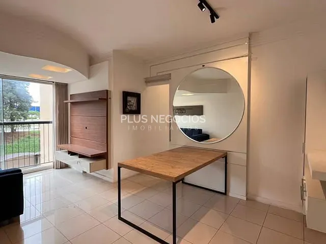 Apartamento com 60m² 2 quartos e 2 banheiros, à venda, no bairro Parque Campolim em Sorocaba