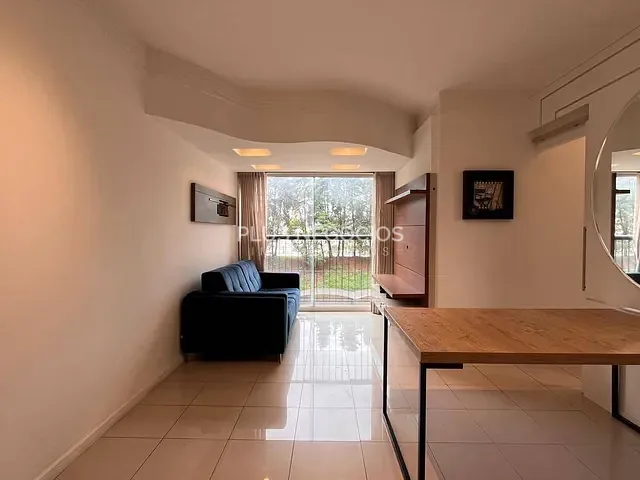 Apartamento com 60m² 2 quartos e 2 banheiros, à venda, no bairro Parque Campolim em Sorocaba