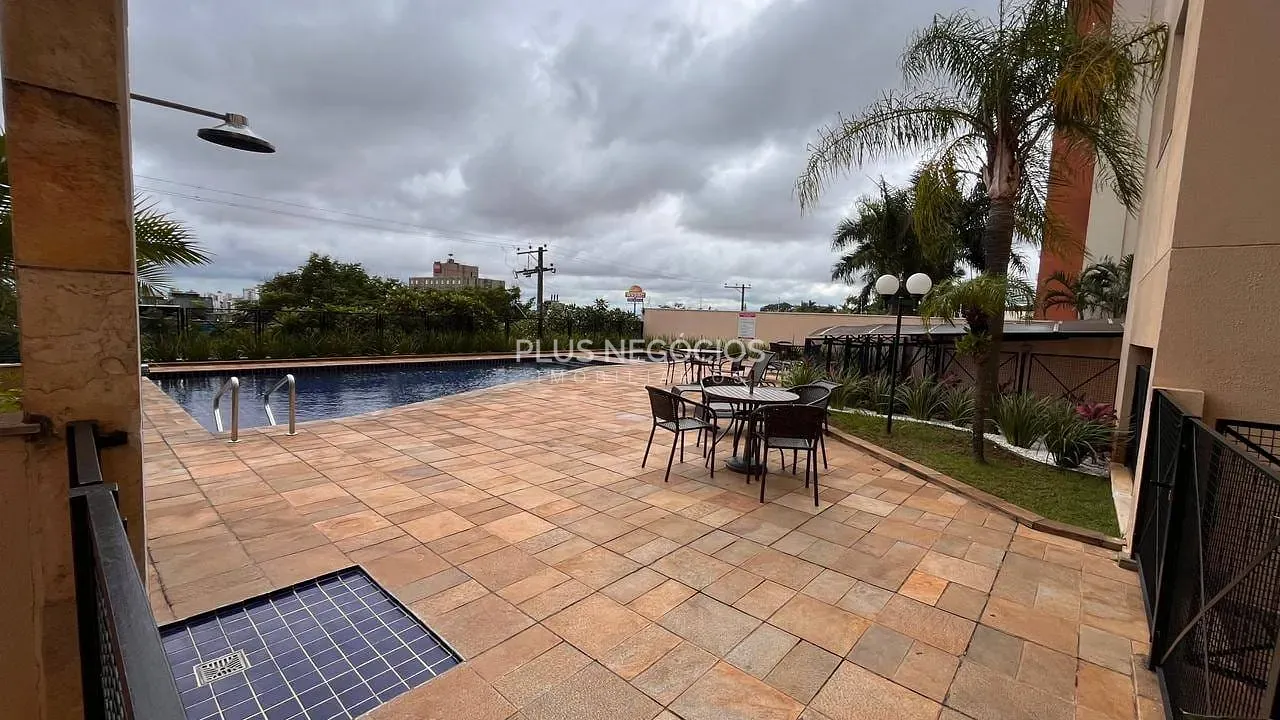Apartamento, 2 quartos, 60 m² - Foto 6