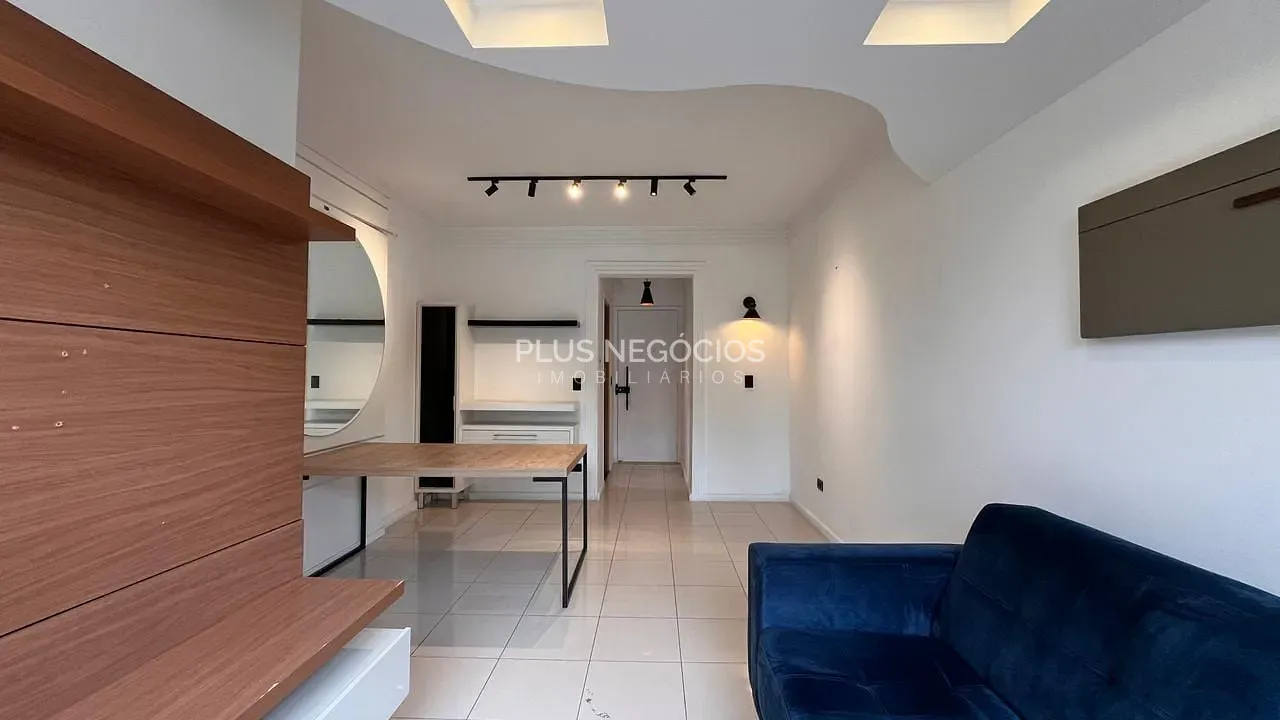 Apartamento, 2 quartos, 60 m² - Foto 3