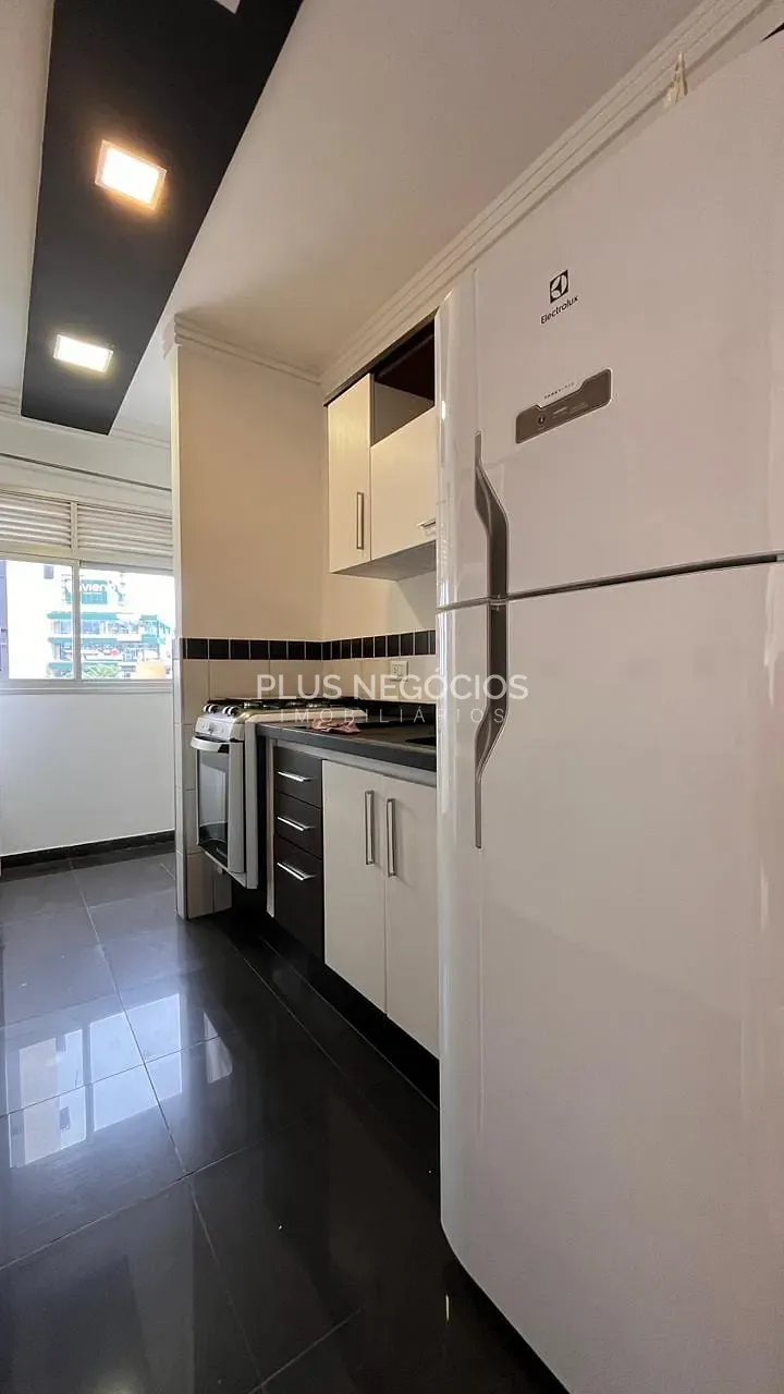 Apartamento, 2 quartos, 60 m² - Foto 13