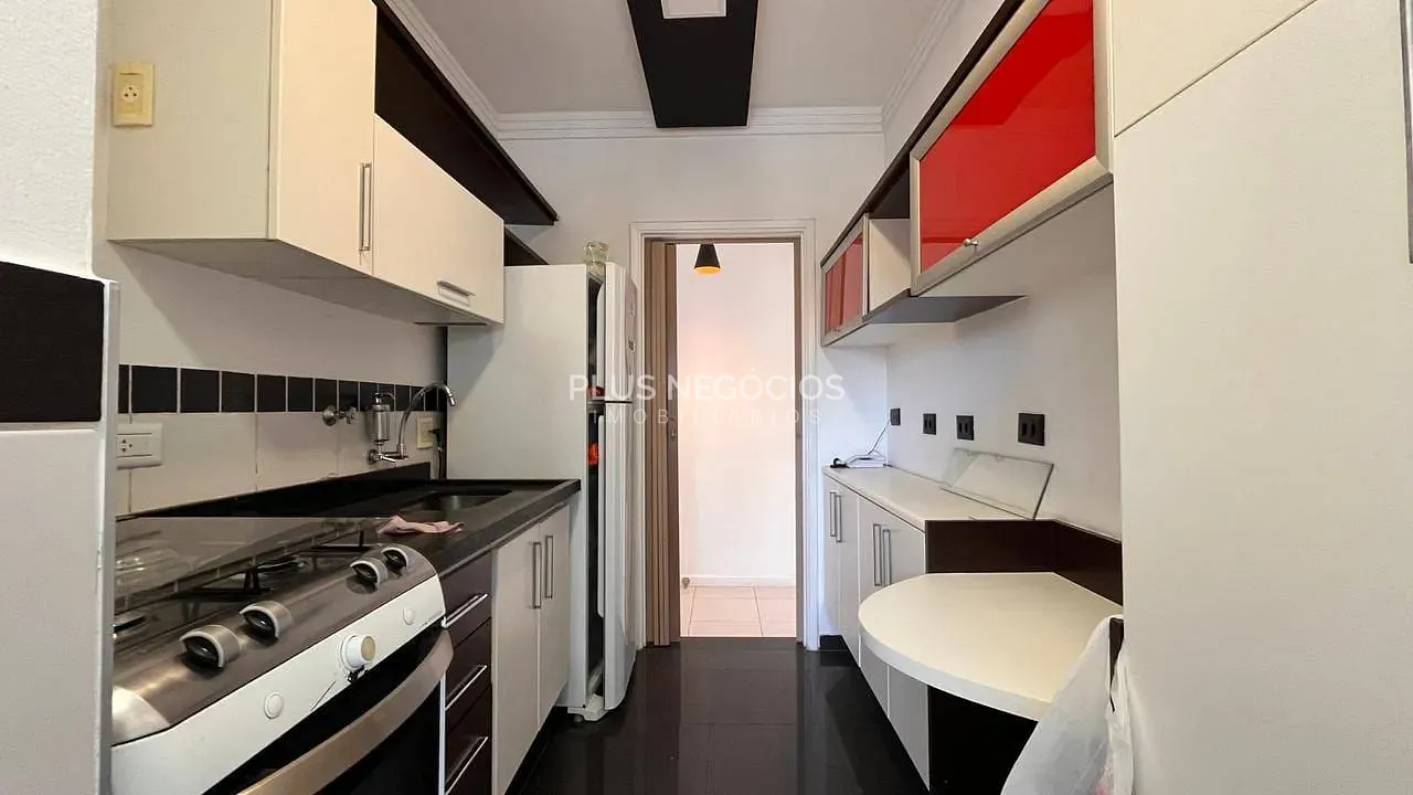 Apartamento, 2 quartos, 60 m² - Foto 15
