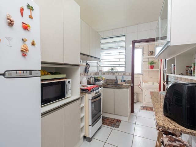 Apartamento com 79m² 2 quartos e 2 banheiros, à venda, no bairro Areal em Pelotas