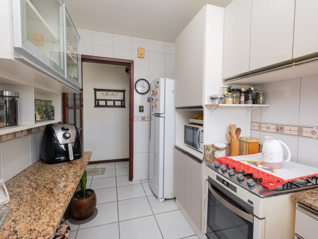 Apartamento com 79m² 2 quartos e 2 banheiros, à venda, no bairro Areal em Pelotas