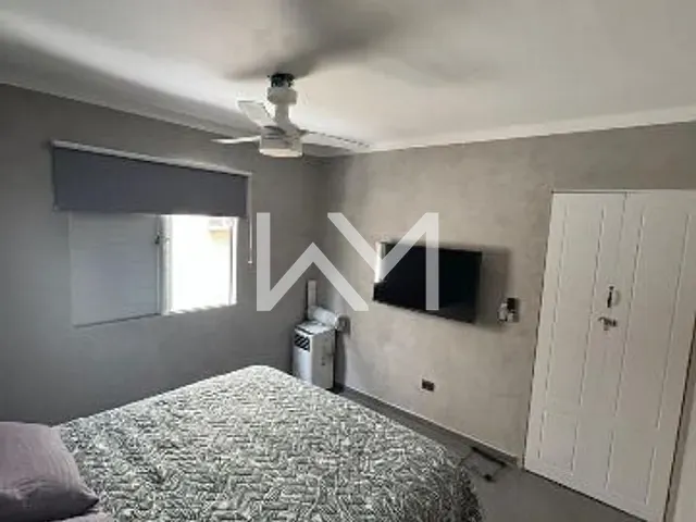 Apartamento com 48m² 1 quarto e 1 banheiro, à venda, no bairro Vila Antonieta em Guarulhos