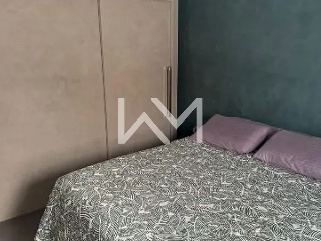 Apartamento com 48m² 1 quarto e 1 banheiro, à venda, no bairro Vila Antonieta em Guarulhos