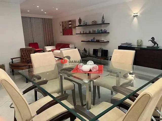Apartamento 4 quartos e 3 banheiros, à venda, no bairro Santa Paula em São Caetano do Sul