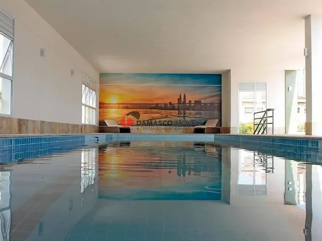 Apartamento 3 quartos e 2 banheiros, à venda, no bairro Chácara Santo Antônio (Zona Leste) em São Paulo