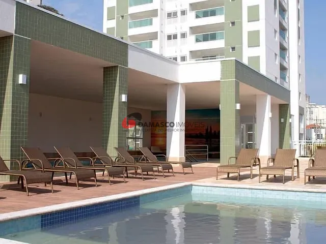 Apartamento 3 quartos e 2 banheiros, à venda, no bairro Chácara Santo Antônio (Zona Leste) em São Paulo