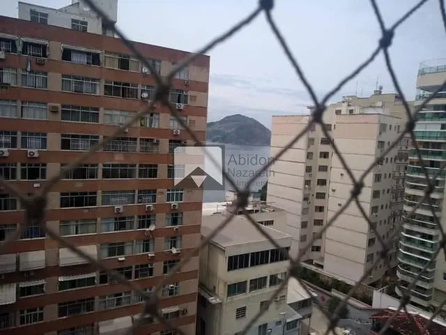 Apartamento com 70m² 2 quartos e 1 banheiro, à venda, no bairro Icaraí em Niterói