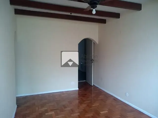 Apartamento com 70m² 2 quartos e 1 banheiro, à venda, no bairro Icaraí em Niterói