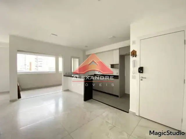 Apartamento 3 quartos e 1 banheiro, à venda, no bairro Conjunto Residencial Trinta e Um de Março em São José dos Campos