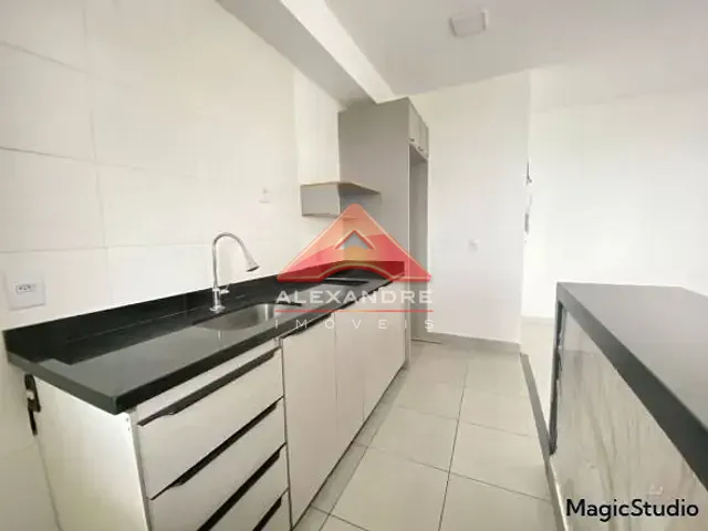 Apartamento 3 quartos e 1 banheiro, à venda, no bairro Conjunto Residencial Trinta e Um de Março em São José dos Campos