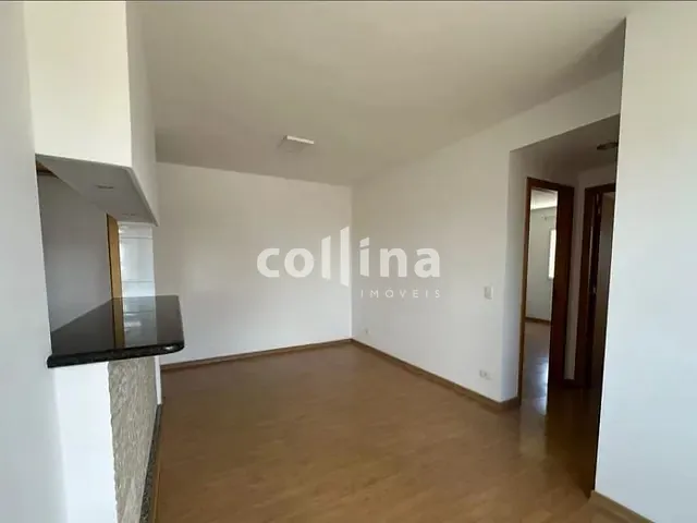 Apartamento com 60m² 2 quartos e 1 banheiro, à venda, no bairro Jardim Tupanci em Barueri